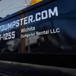 Wichita Dumpster Rental — photo 1